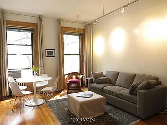 Rented by Town Residential