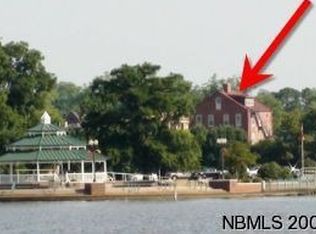 220 E Front St, New Bern, NC 28560