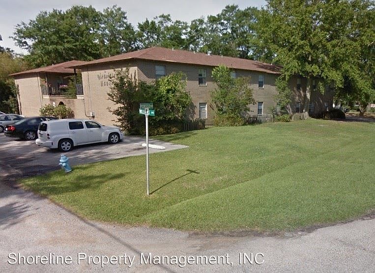 1st image of 318 Porter Ave APT 102