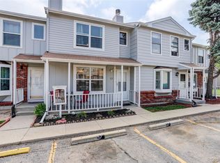 8156 Washington St APT 57, Denver, CO 80229