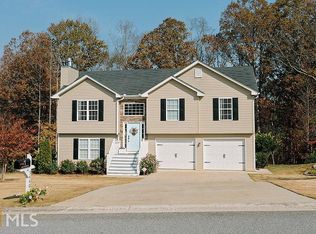 5440 Latham Manor Dr #32, Gainesville, GA 30506