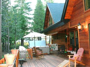 42396 Forest Run Ln, Shaver Lake, CA 93664