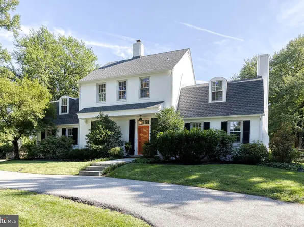 1711 Thornton Ridge Rd, Towson, MD 21204