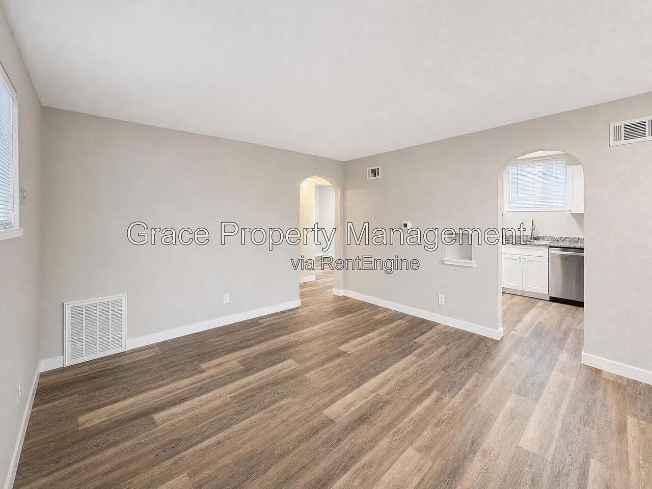 2 bed, 1.0 bath, 1280 sqft, $1,485 — Photo 3