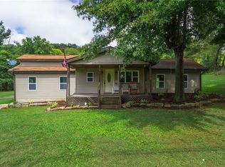 523 5th St, Darlington, PA 16115