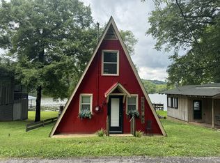 58 Lincoln Lake Rd, Kelso, TN 37348