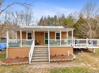 4870 Norris Run Rd, Blacksburg, VA 24060