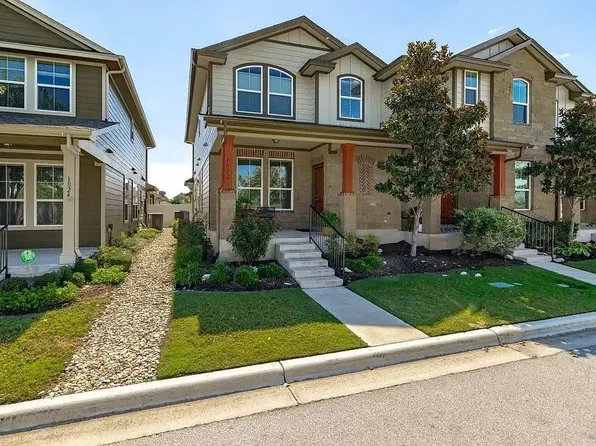 1022 Lost Pines Ln, Cedar Park, TX 78613