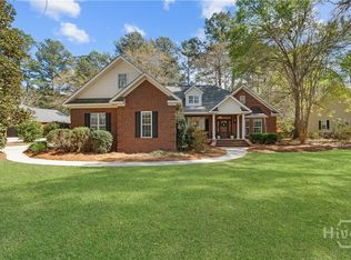 900 Monarch Circle, Statesboro, GA 30458