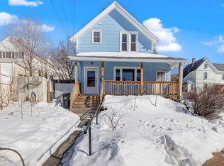 20 Bell Rock St, Malden, MA 02148