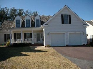 19223 Stallion Rd, Culpeper, VA 22701