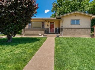 45 Duke St, Pueblo, CO 81005