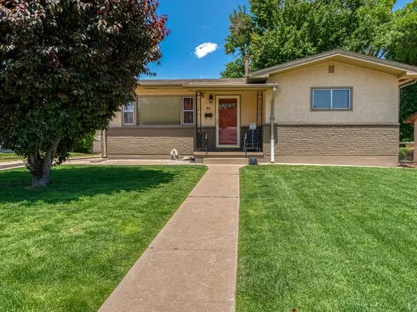 45 Duke St, Pueblo, CO 81005