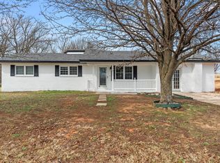 22336 N County Road 3170, Elmore City, OK 73433