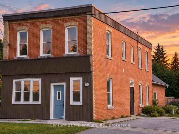 2245 4th Ave W, Owen Sound, ON N4K 4Y7