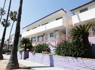 939 N Curson Ave APT 6, Los Angeles, CA 90046