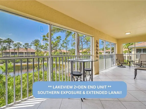 3490 Morning Lake DR #202, ESTERO, FL 34134