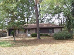 4809 Mustang Dr, Albany, GA 31705