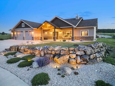 315 Rose Quartz Pl, Custer, SD, 57730