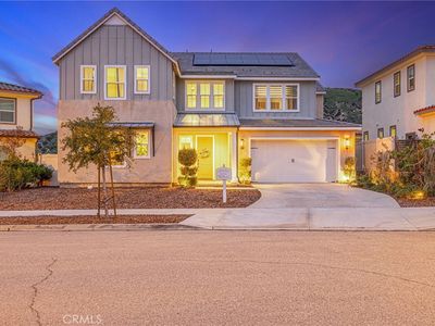 25035 Hidden Willow Cir, Santa Clarita, CA, 91387