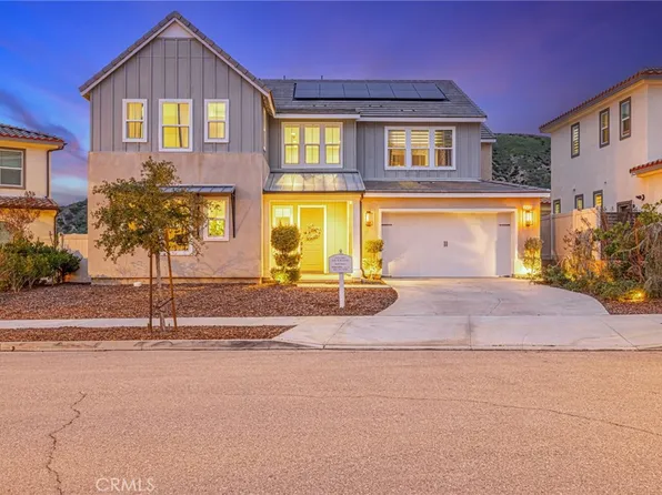 25035 Hidden Willow Cir, Santa Clarita, CA 91387