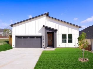 5208 Fletcher Ave, Fort Worth, TX 76107