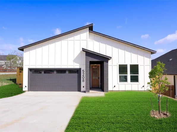 5208 Fletcher Ave, Fort Worth, TX 76107