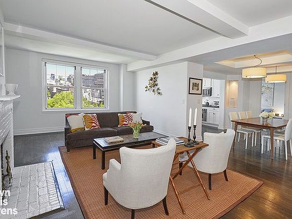 3rd image of 2 Horatio St #8JH