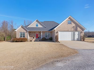 171 Pasture Rd, Lexington, TN, 38351