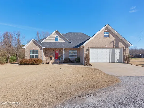 171 Pasture Rd, Lexington, TN 38351