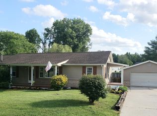 6827 Mundal Rd LOT 20, Knoxville, TN 37918