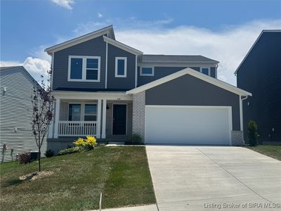 304 Homestead Way, Sellersburg, IN, 47172