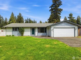 5124 Tri Lake Drive SE, Olympia, WA 98513