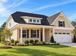 1185 Curlew Cir, Sumter, SC 29150