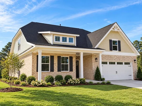 1185 Curlew Cir, Sumter, SC 29150
