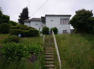 9753 63rd Ave S, Seattle, WA 98118
