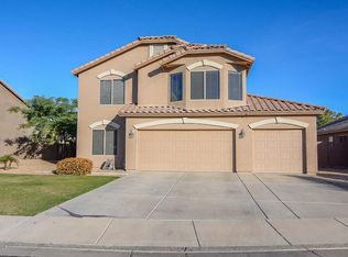 7408 W Trails Dr, Glendale, AZ 85308