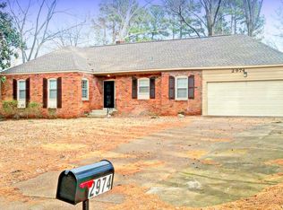 2974 E Glengarry Rd, Memphis, TN 38128