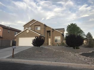 51 Cruces Loop, Los Lunas, NM 87031