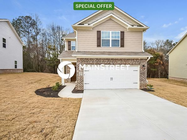 220 Augusta Woods Dr