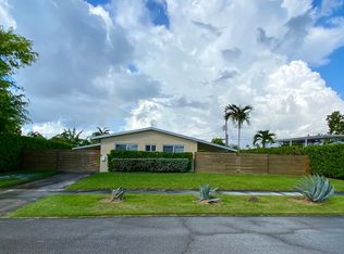 8855 SW 41st Ter, Miami, FL 33165