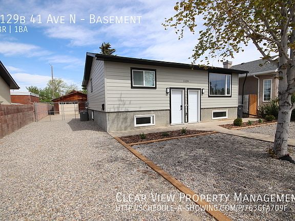 3rd image of 1129B 41st Ave N #Basement