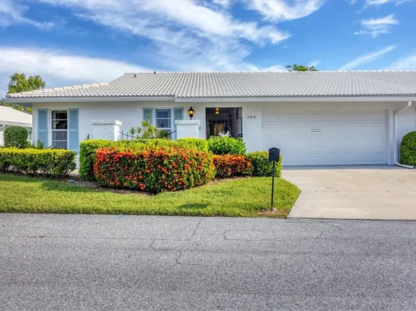 6910 9TH AVENUE W, BRADENTON, FL 34209