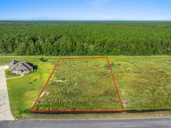 White Rose Ln Lot 25, Lake Charles, LA 70611