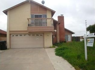 7005 Gunzan St, San Diego, CA 92139