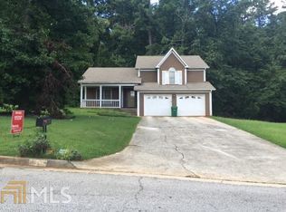5340 Winslow Xing N, Lithonia, GA 30038