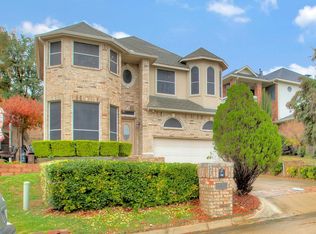 3148 Bourbon Street Cir, Rockwall, TX 75032