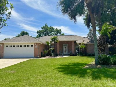 4901 Pineview Ridge Rd, Pace, FL, 32571