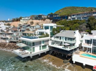 31500 Victoria Point Rd, Malibu, CA 90265