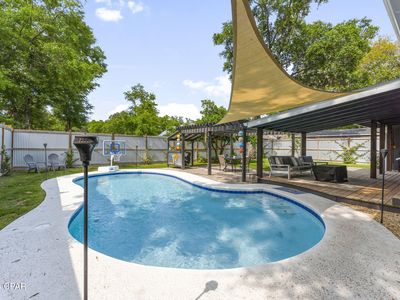 236 Little Canal Dr, Santa Rosa Beach, FL, 32459